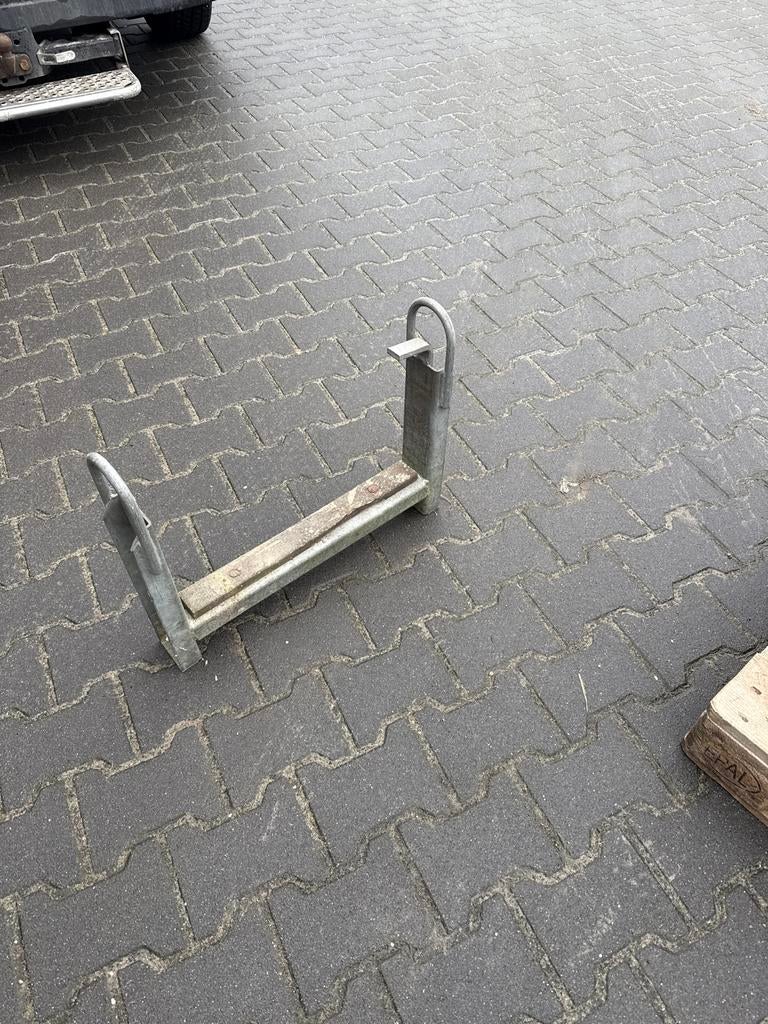 Steigerbuis bokjes - Diverse aantallen beschikbaar, Ophalen of Verzenden, Gebruikt, Overige typen, Minder dan 2 meter
