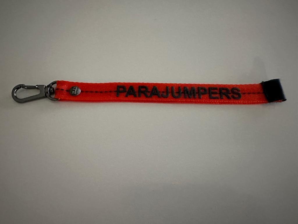 Parajumpers hanger Jas, Trui, Merk, orgineel, Ophalen of Verzenden, Nieuw, Oranje