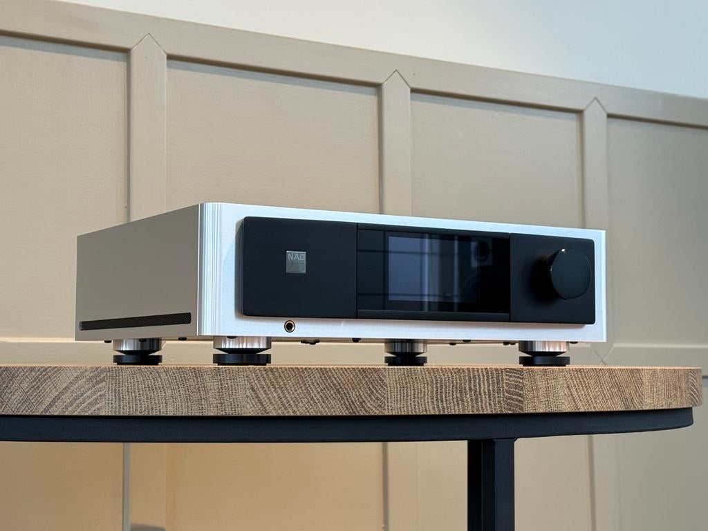 NAD M32, Audio, Tv en Foto, Overige merken, Ophalen of Verzenden, Zo goed als nieuw, /