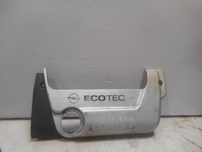 Afdekplaat Motor Opel Tigra (75) (1994-07/1998-08) 90502284, Gebruikt, Bahnhofsplatz, Rüsselsheim am Main 65423, , Duitsland, Opel