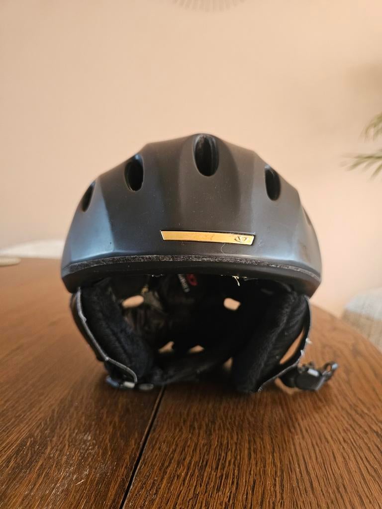 Ski helm, Ophalen of Verzenden
