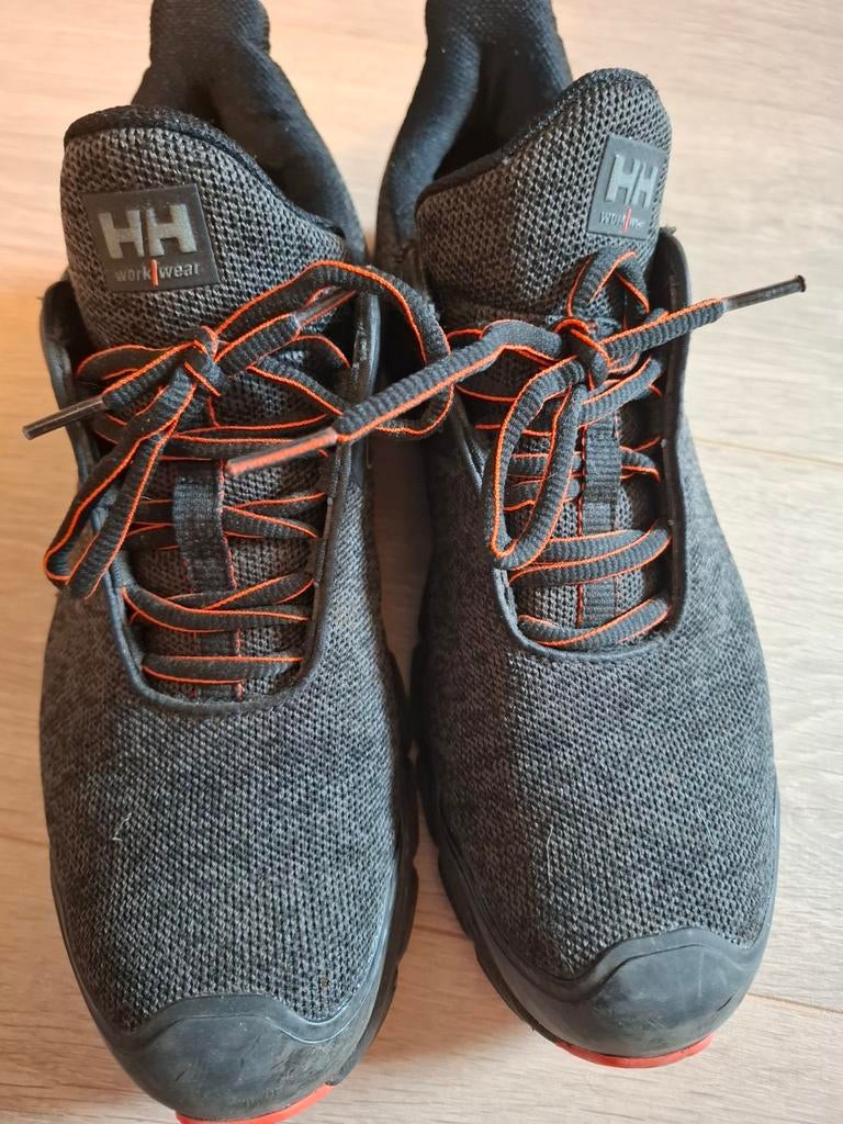 HH Werkschoenen ZGAN Maat 43, Ophalen of Verzenden, Zo goed als nieuw