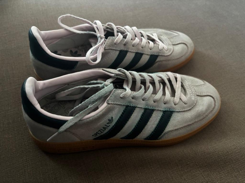 Adidas spezial pink, Kleding | Dames, Schoenen, Ophalen, Adidas, Sneakers of Gympen, Roze