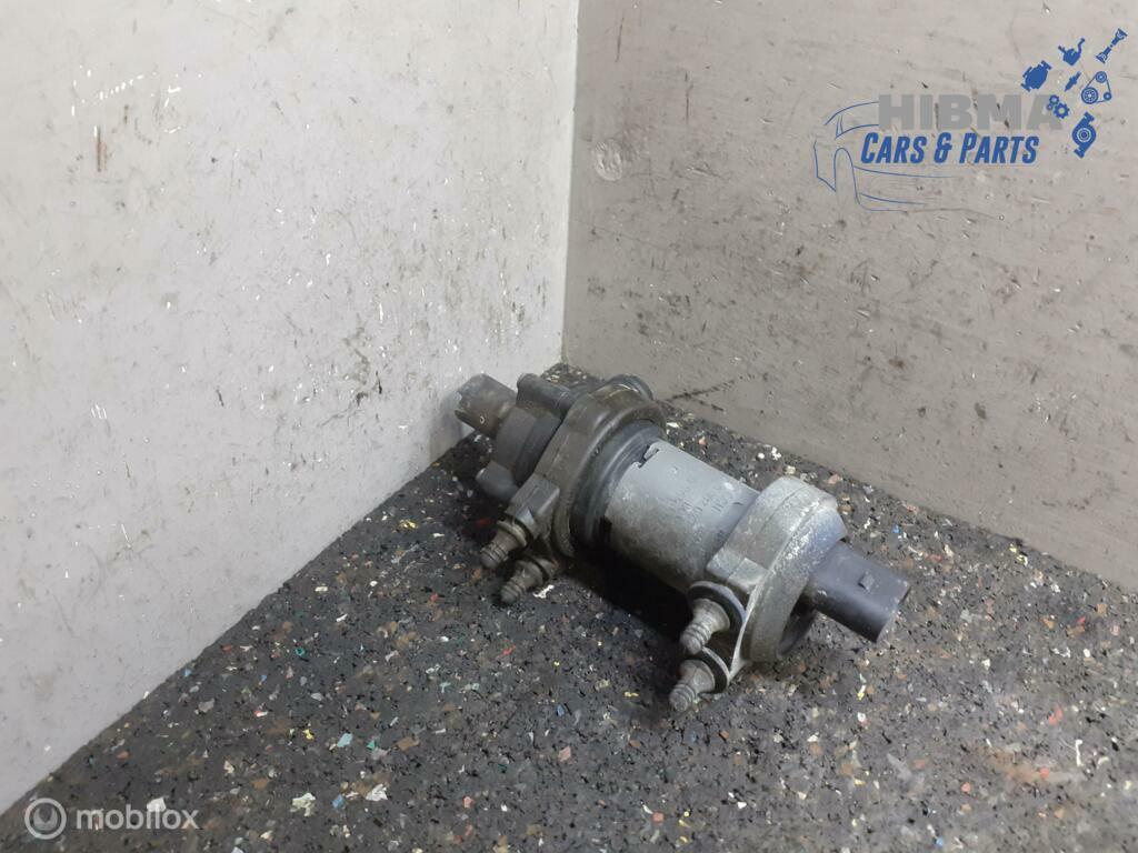 Extra waterpomp Volkswagen Touareg I 3D0965561D 2003 - 2009, Ophalen of Verzenden, Gebruikt