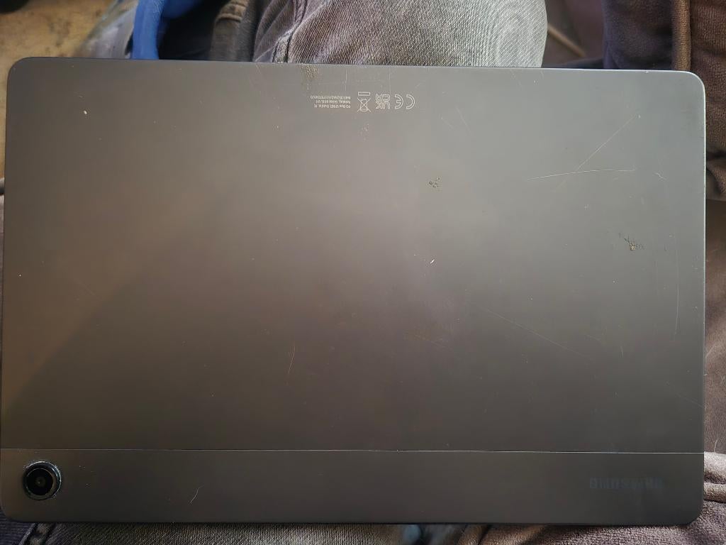 A9+ 5G 11inch samsung tab, Computers en Software, Android Tablets, 11 inch, Ophalen of Verzenden, Zo goed als nieuw, A9+ 5G
