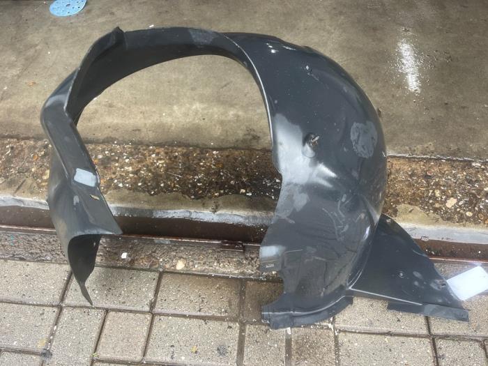 Wielkuip van een Volkswagen Polo, Gebruikt, -, -, -