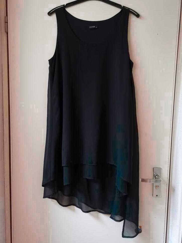 Feestjurk Jurk Cocktailjurk maat 42, Kleding | Dames, Ophalen of Verzenden, Nieuw, Maat 42/44 (L)
