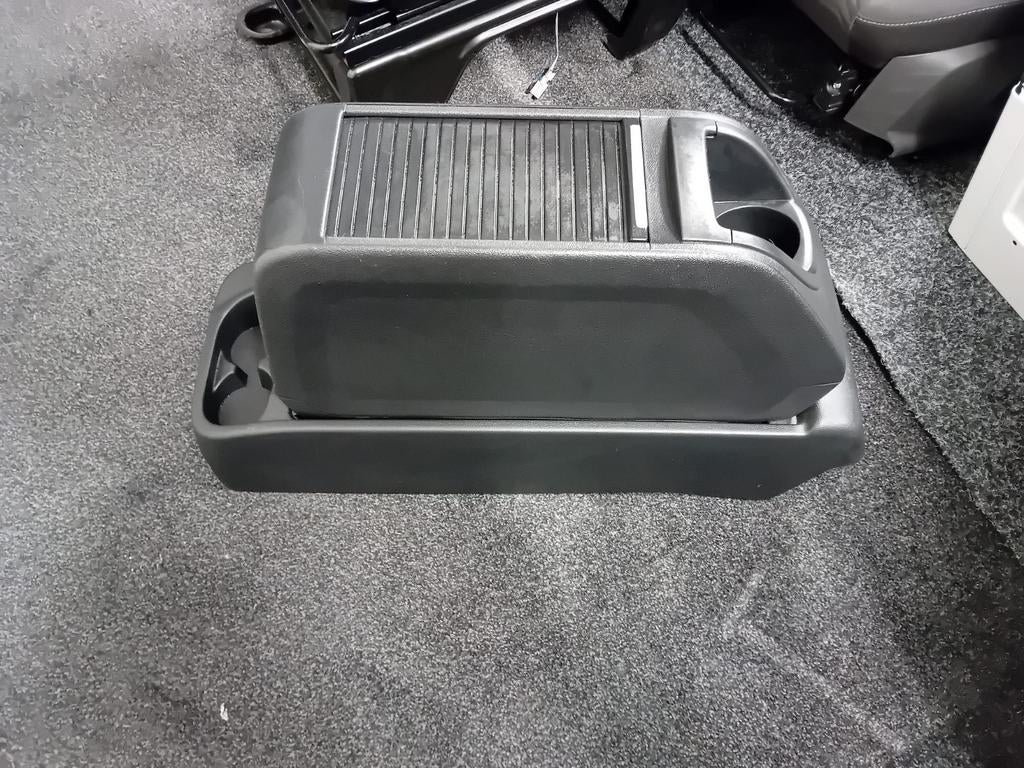 Middenconsole Citroën berlingo Peugeot partner 2008 tm 2019r, Auto-onderdelen, Ophalen, Citroën
