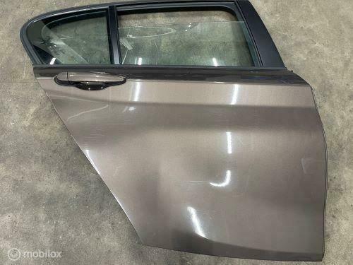 Achterportier rechts BMW 1-serie F20 41525A2A398/41527284516, Ophalen, Gebruikt, Deur, Achter