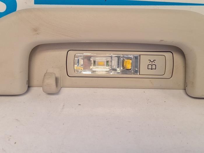 Handgreep van een Mercedes V-Klasse, Gebruikt, -, Verzenden, -