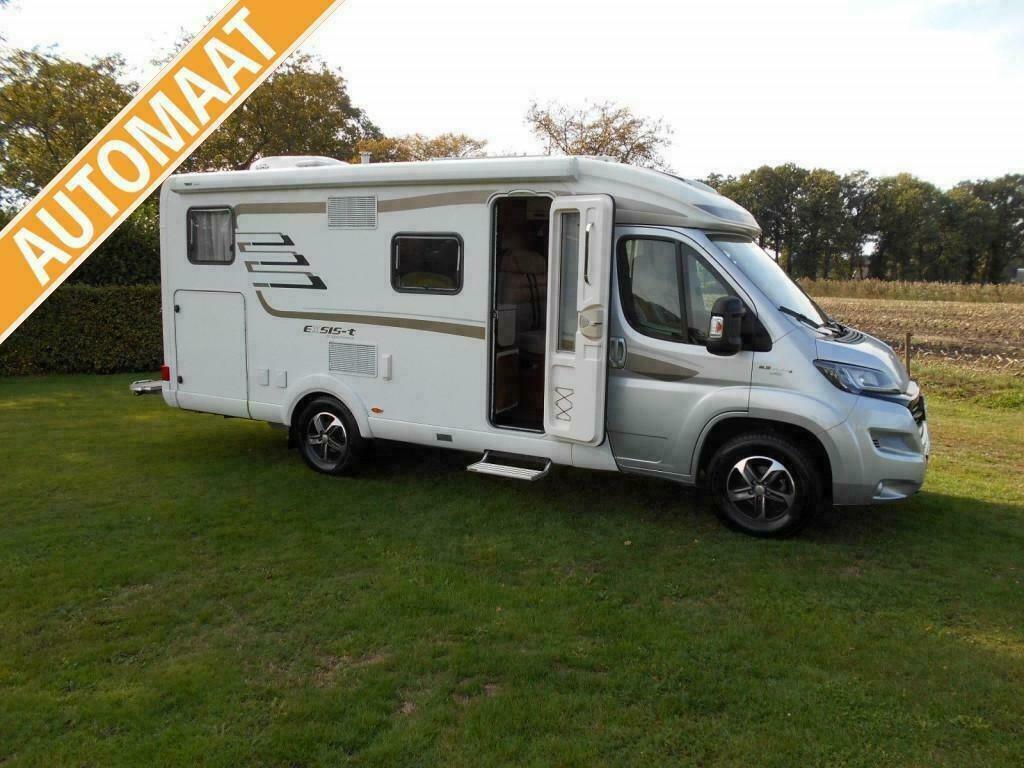 Camperverhuur, verhuur van campers, camper huren