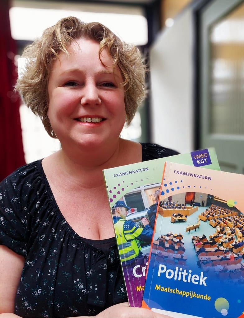 online les maatschappijkunde, Maatschappijwetenschappen, Privéles, Bijles