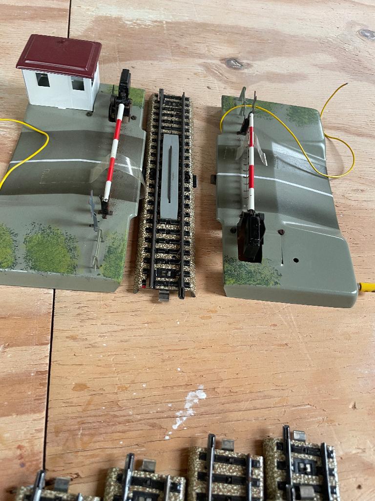 Te koop Marklin modeltrein als set, Hobby en Vrije tijd, Modeltreinen | H0, Ophalen, Wisselstroom, Analoog, Märklin