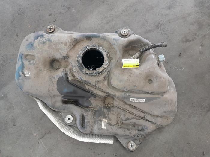 Tank van een Toyota Prius, Gebruikt, -, -, Ophalen of Verzenden