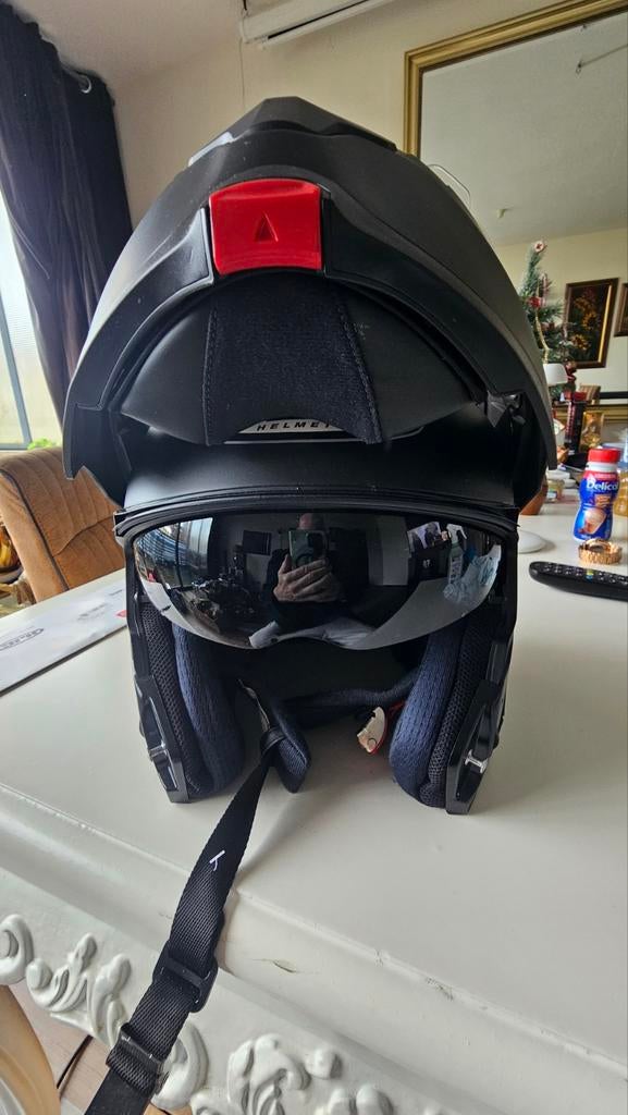 HJC C91N Integraalhelm - Nieuwstaat, XXL, Ophalen, Heren, HJC, Nieuw zonder kaartje