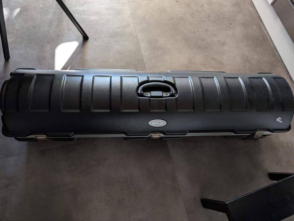 Skb golf travel case, Ophalen, Zo goed als nieuw