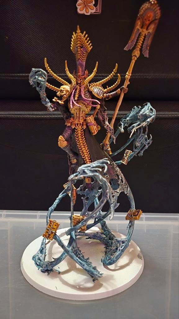 AoS Nighthaunt leger, Hobby en Vrije tijd, Wargaming, Warhammer, Figuurtje(s), Geverfd, Ophalen of Verzenden