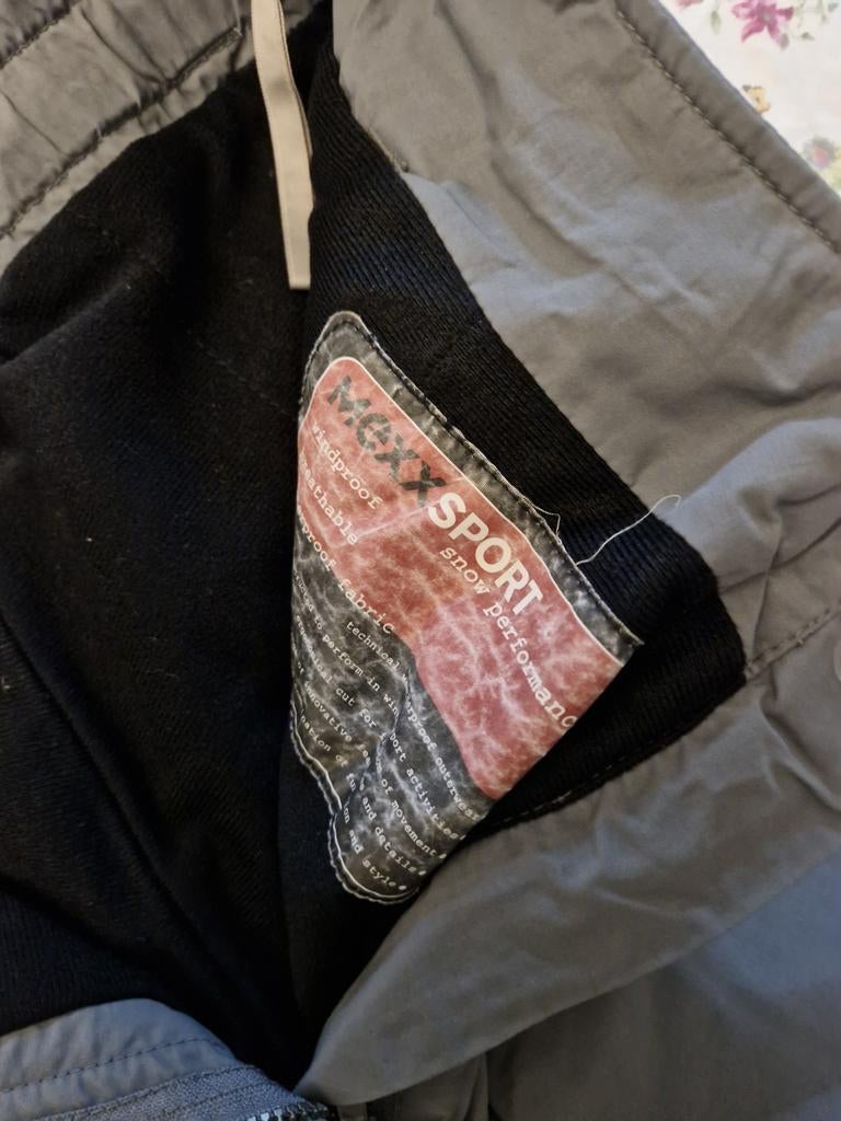 Ski broek Mexx, Ophalen, Zo goed als nieuw, Broek