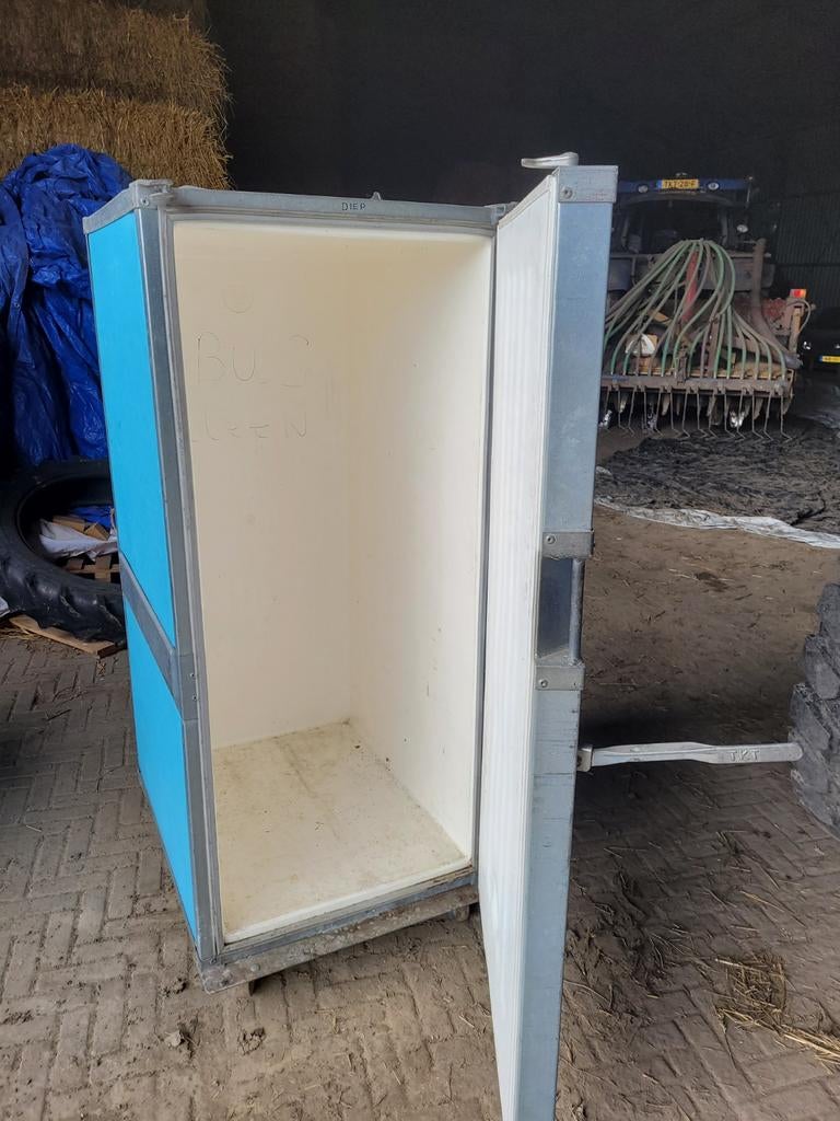 Grote koelboxen, Ophalen of Verzenden