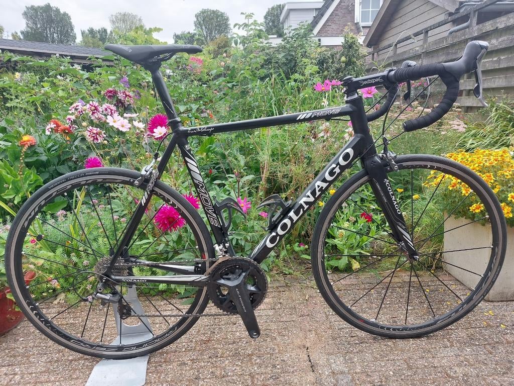 Colnago Move  (L), 28 inch, Gebruikt, Heren, Aluminium