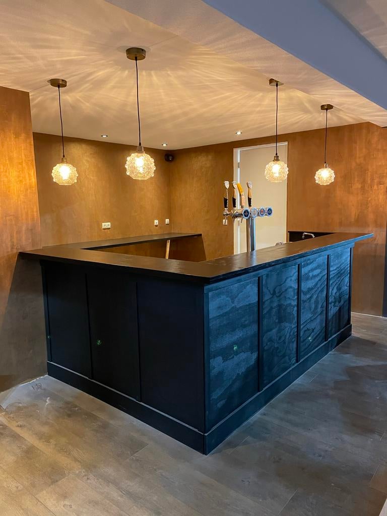 Bar op maat vanaf 475€. Gratis bezorgen., Huis en Inrichting, Ophalen of Verzenden, Nieuw