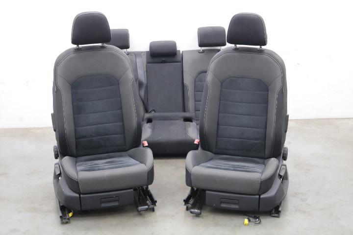 VW Golf 7 Highline Interieur - 5-deurs, Auto-onderdelen, Interieur en Bekleding, Ophalen, Gebruikt, Volkswagen