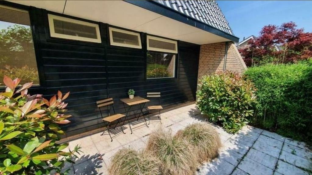Vrijstaande Bungalow Expat Rentals, Amsterdam