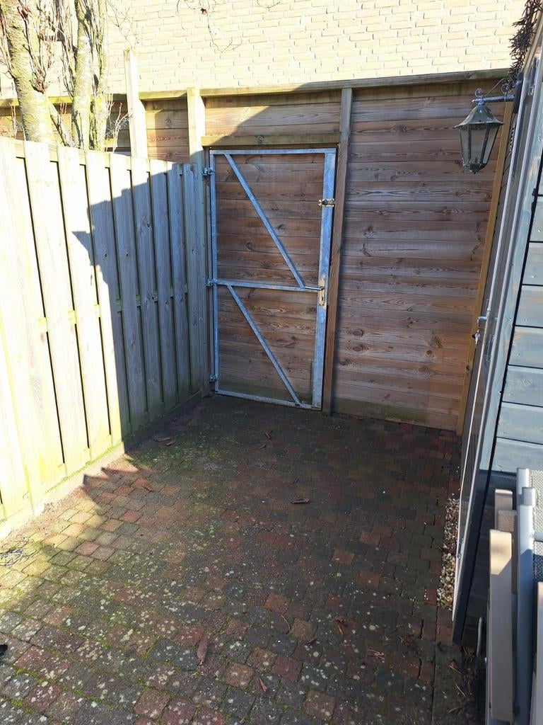 Gratis koppelstones, Ophalen, Gebruikt, Hout, Overige typen
