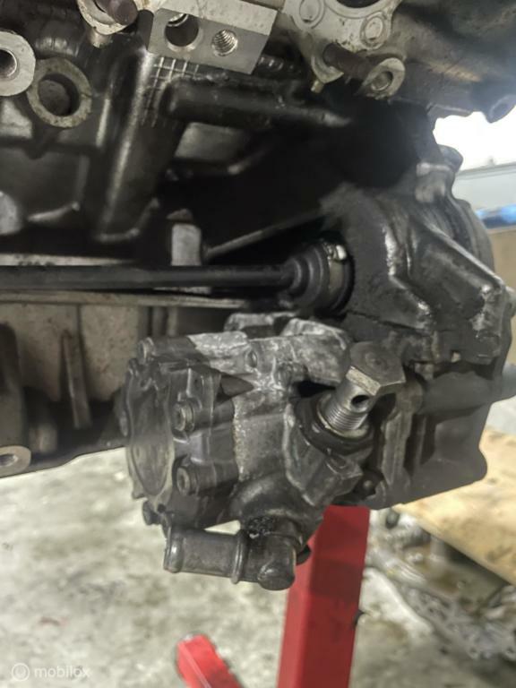 Stuurbekrachtigingspomp audi s6 5.2 v10 2007 bxa, Ophalen of Verzenden, Gebruikt