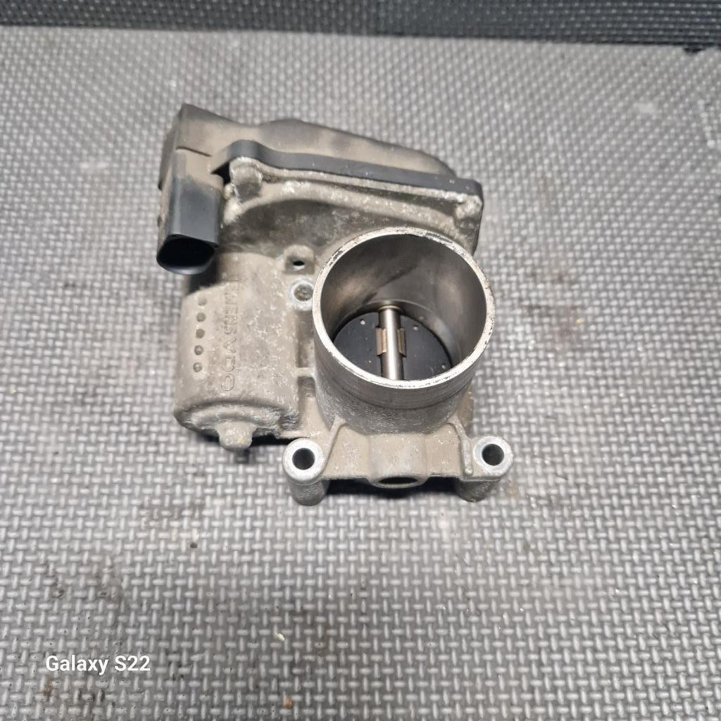 Seat Ibiza III Gasklephuis / 03C 133 062 B, Auto-onderdelen, SEAT, Gebruikt, Ophalen of Verzenden, Dajhajsautodemontage@gmail.com