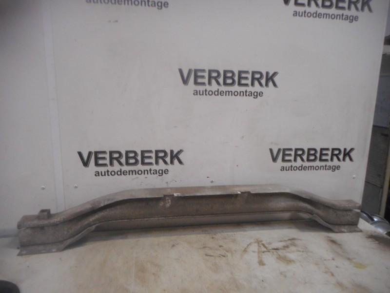 Bumperbalk Achter Opel Astra H (L48) (2004-03/2010-10), Auto-onderdelen, Carrosserie en Plaatwerk, Gebruikt, Bahnhofsplatz, Rüsselsheim am Main 65423, , Duitsland