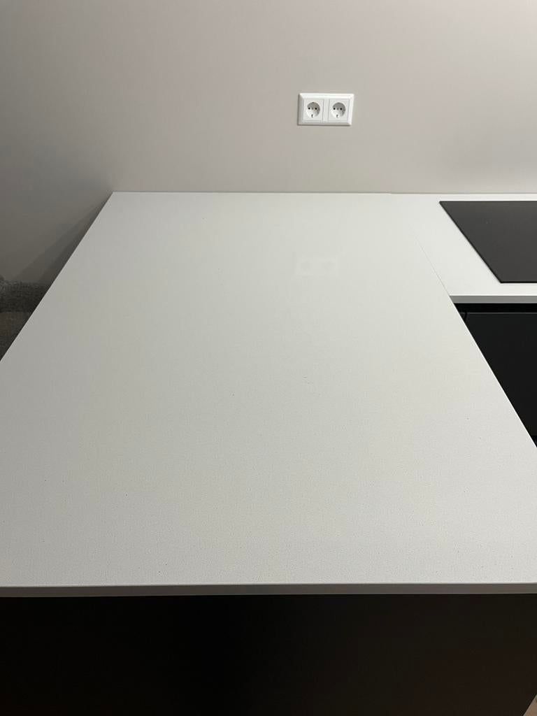 Lionstone composiet werkbladen (3x) nieuw, Ophalen, Nieuw