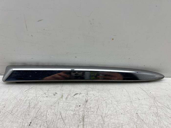 Sierstrip van een Fiat 500, Gebruikt, -, -, Ophalen of Verzenden