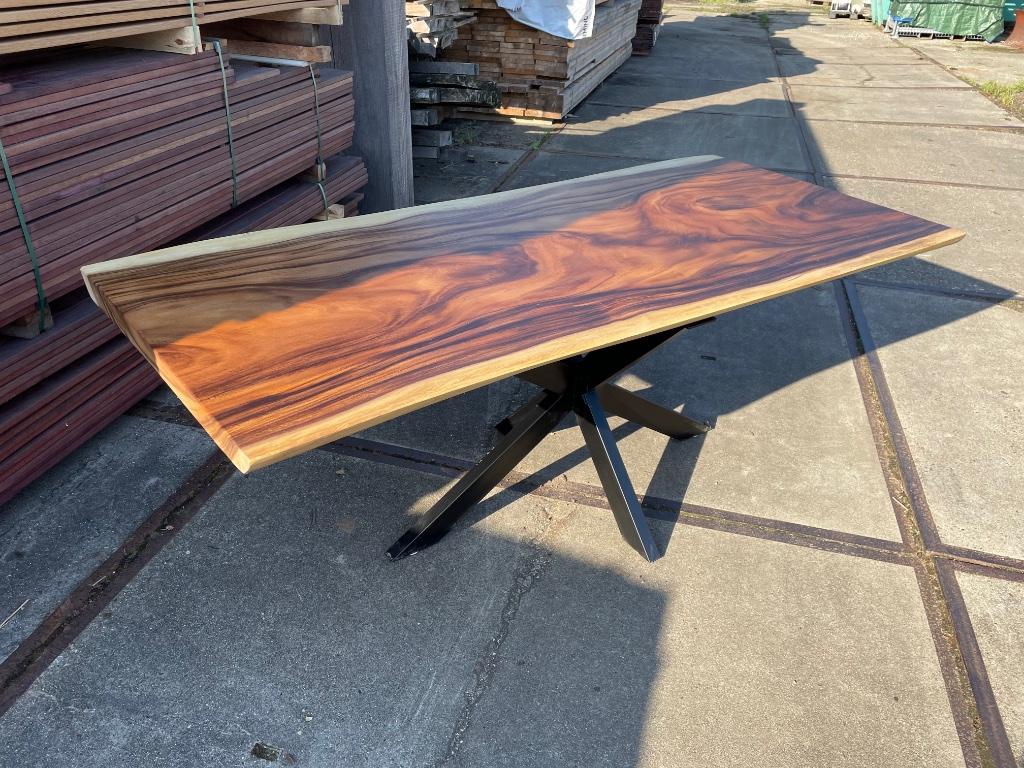 Garagedeur bekleden van 39€m2 frake thermowood ayous, Doe-het-zelf en Verbouw, Deuren en Horren, Ophalen, Schuifdeur, Hout, 120 cm of meer