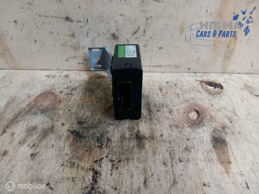 Toyota Yaris I Module Airco 88650-0D010 1999 t/m 2005, Ophalen of Verzenden, Gebruikt