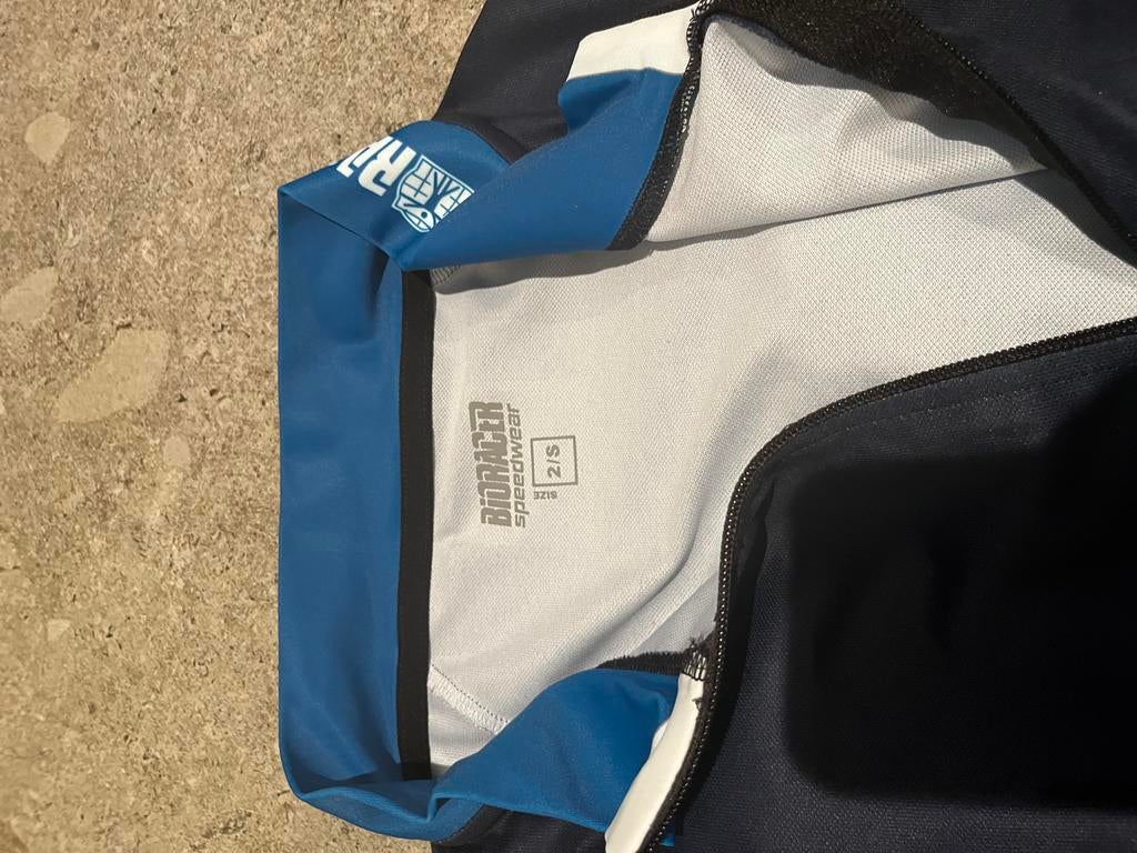 CTC Fiets Kleding Set - Nieuw - Maat S/M, Fietsen en Brommers, Fietsaccessoires | Fietskleding, S, Heren, Nieuw, Ophalen of Verzenden