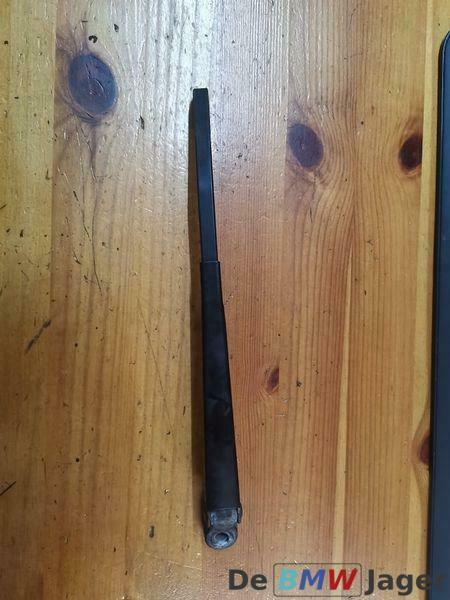 Ruitenwisserarm achter BMW 3-serie Touring E36  61628360156, Gebruikt, Ophalen of Verzenden, BMW, BMW