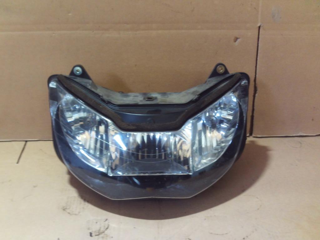 koplamp Honda Fireblade 929 , sc 44 bj 00-01, Motoren, Ophalen of Verzenden, Gebruikt