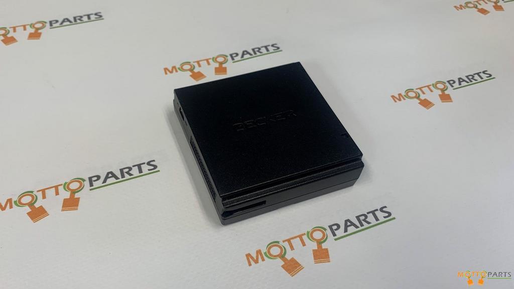 Mercedes-Benz Becker Map Pilot Navigatie module A1729014804, Ophalen of Verzenden, Gebruikt, Mercedes-Benz