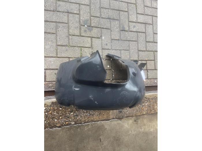 Wielkuip van een Volkswagen Polo, Gebruikt, -, -, -