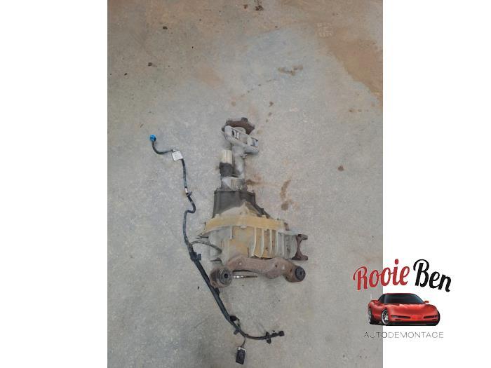 Differentieel voor van een Chevrolet Avalanche, Gebruikt, -, Ophalen of Verzenden, -