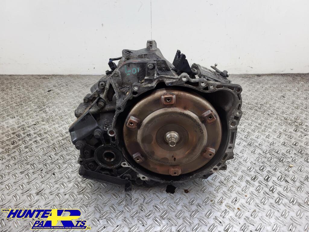 Automaatbak Volvo V50 D5244T8 2.4 D5 ('04-'12) 30713903, Gebruikt, Ophalen of Verzenden, Volvo