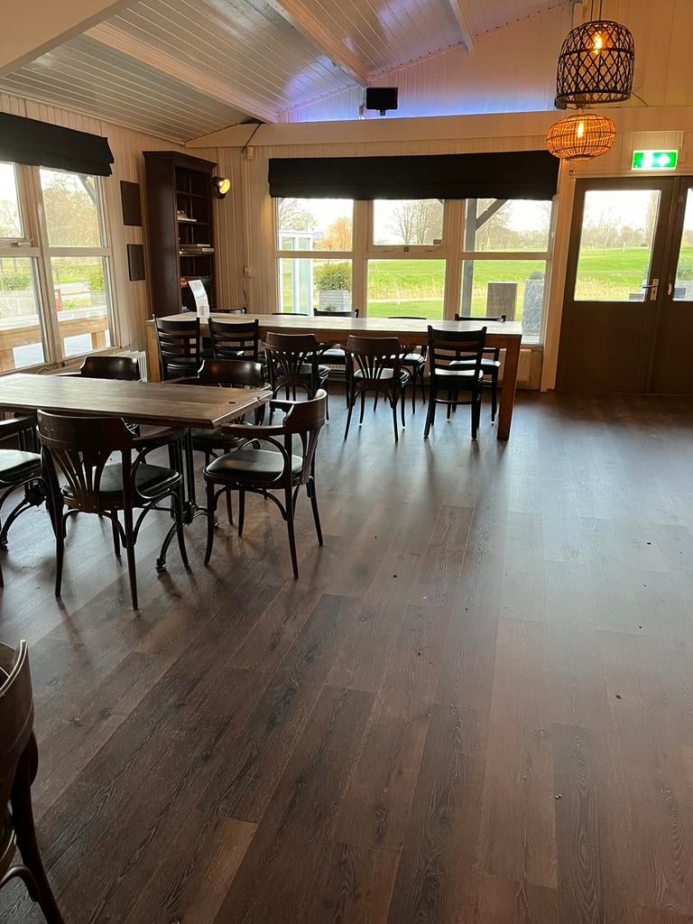 Foto 20 van Uw laminaat leggen? €3,75 p/m! vakkundig en goedkoop!
