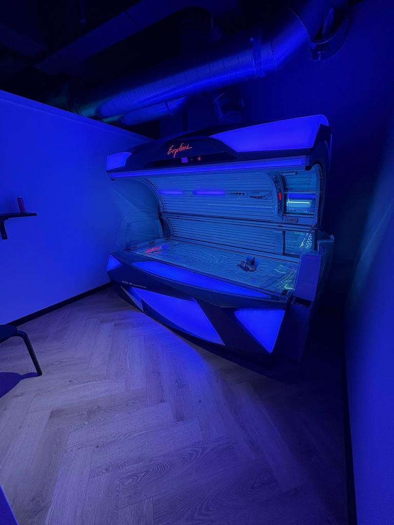 Foto 14 van Zonnestudio ter overname in Lochem