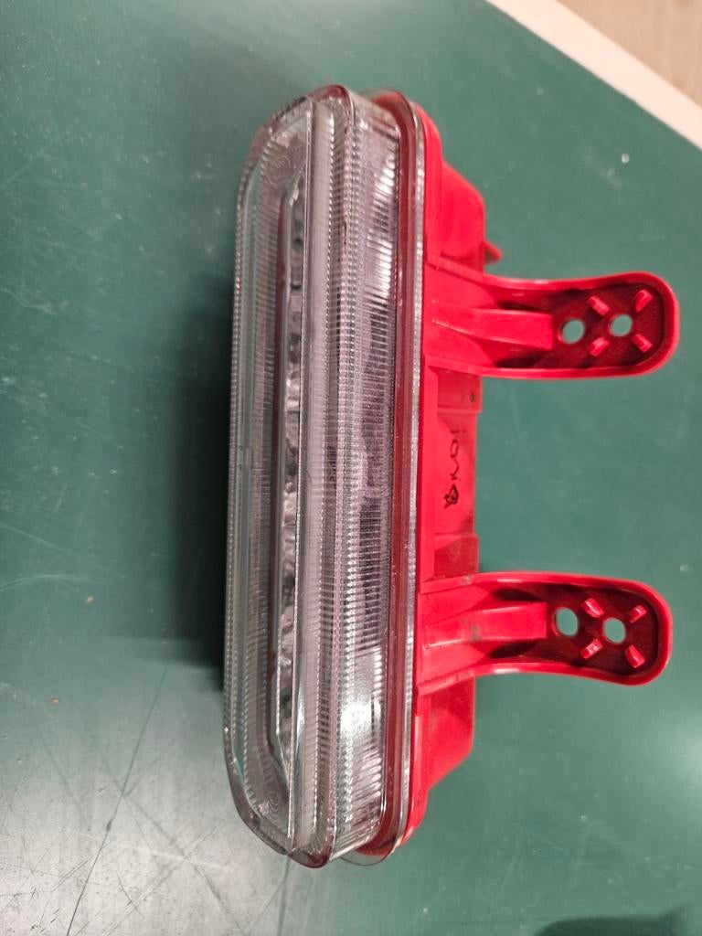Hyundai Ioniq LED Licht achter Bumper, Ophalen of Verzenden, Gebruikt, Hyundai