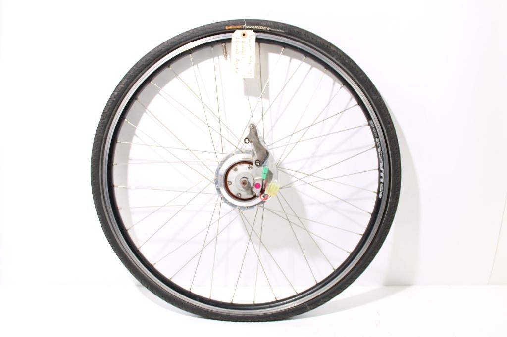 Voorwiel motor | 28 inch | Kalkhoff Allround Agutta, Kalkhoff, Gebruikt, -, -