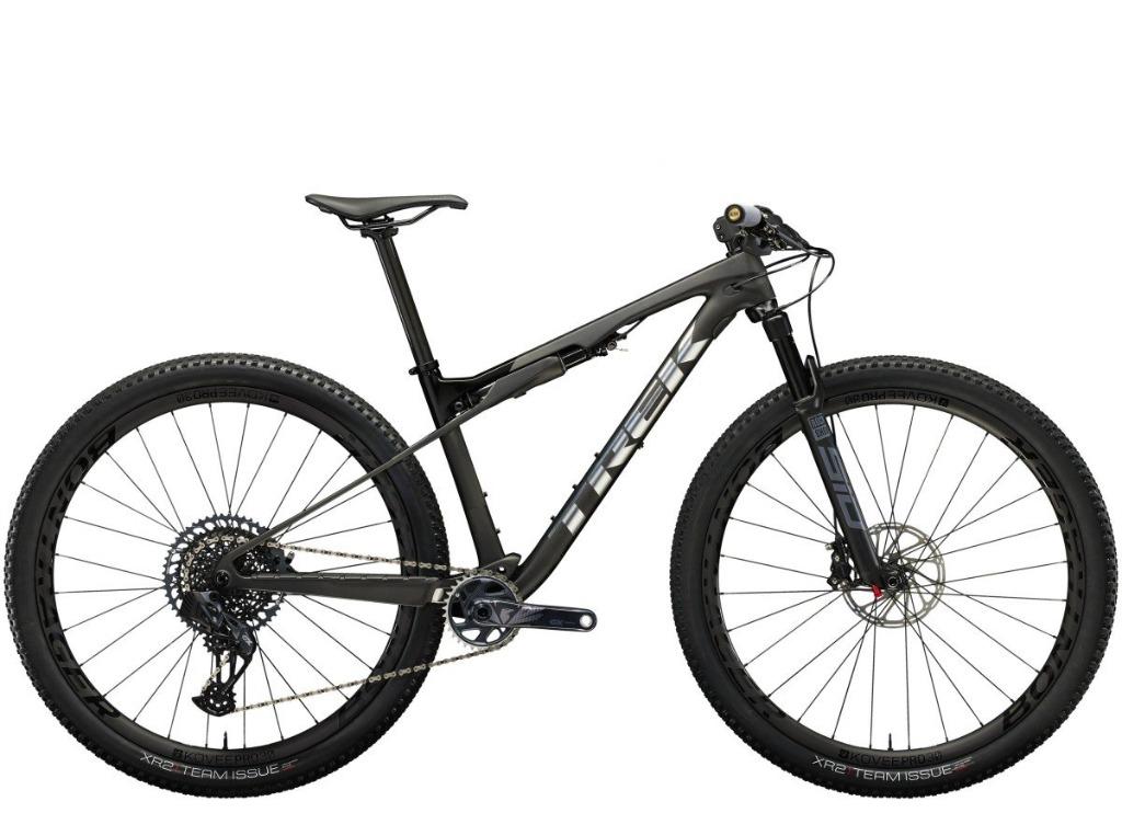 Trek Supercaliber 9.8 GX  NU 5499,00