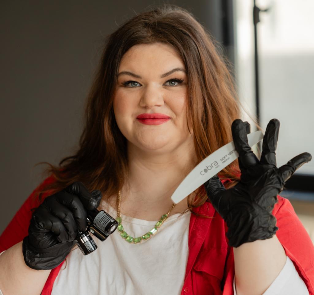 Manicure voor Mannen – nu tijdelijk met 20% korting!