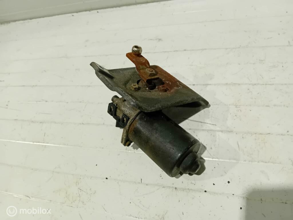 Ruitenwissermotor Hyundai Atos, Gebruikt, Ophalen of Verzenden