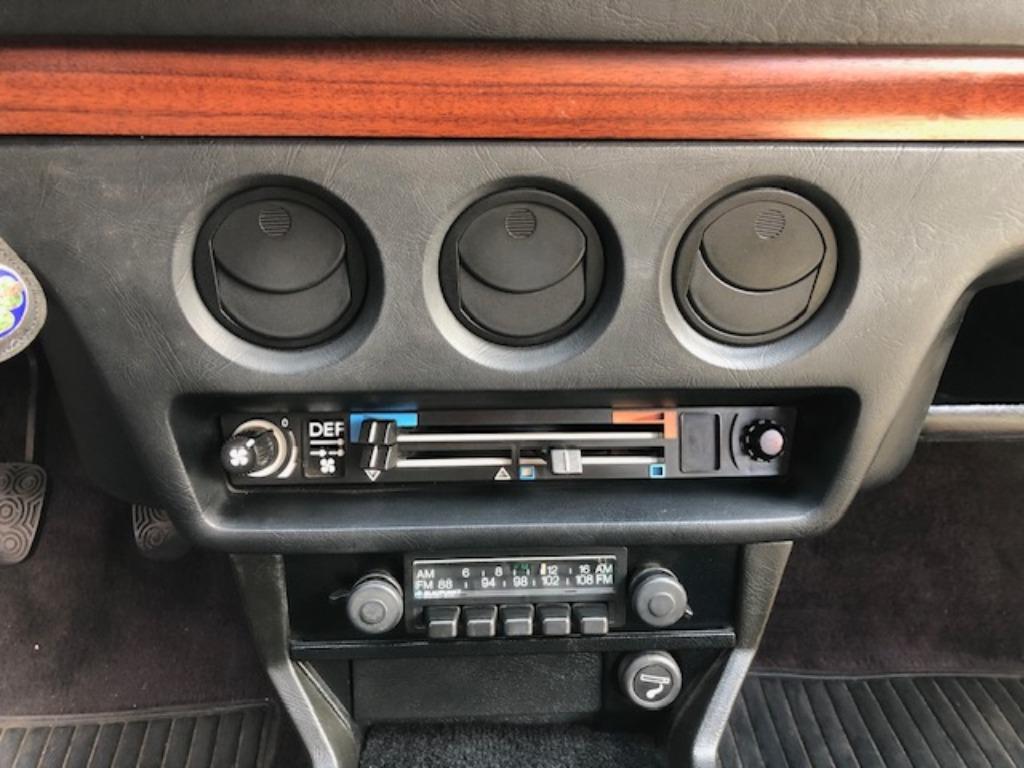Alfa Romeo Alfetta 2.0 Quadrifoglio Oro, mooi, inruil mog., foto 10